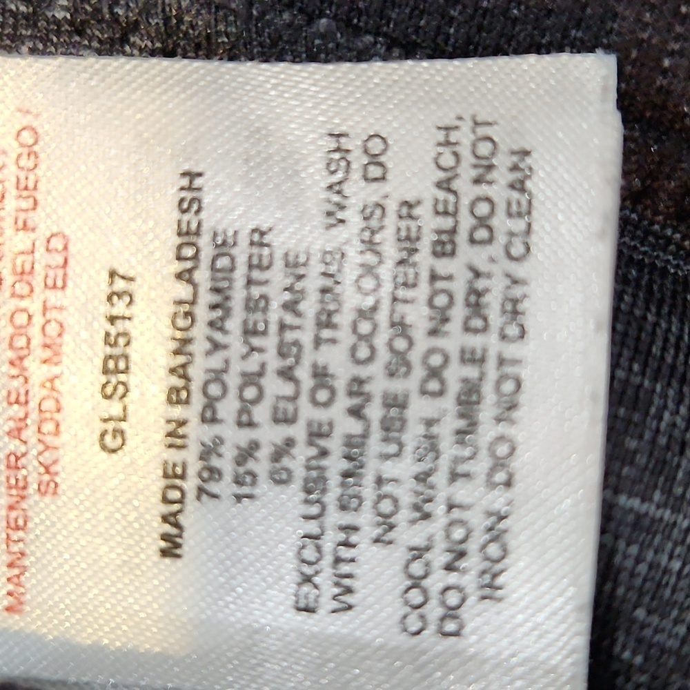 Gymshark Adapt Leopard Print Seamless Sports Bra … - image 6